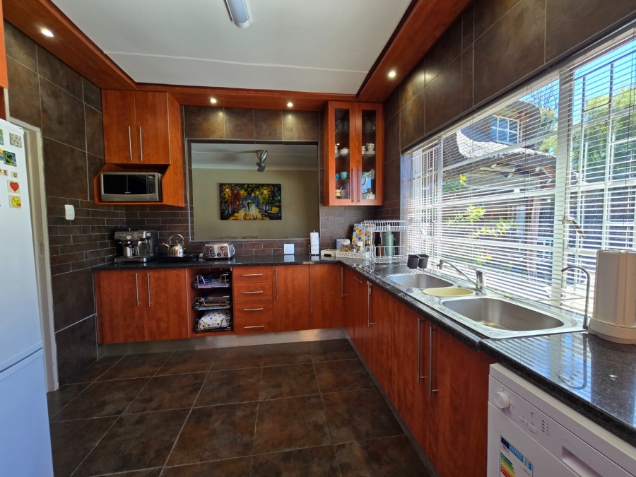 4 Bedroom Property for Sale in Dan Pienaar Free State